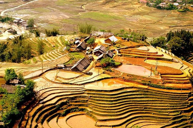 Sapa 3 Days 2 Nights Trekking Tour (1 Night In Ta Van Village, 1 Night In Hotel) - The guide and the cultural time: how this homestay tour feels