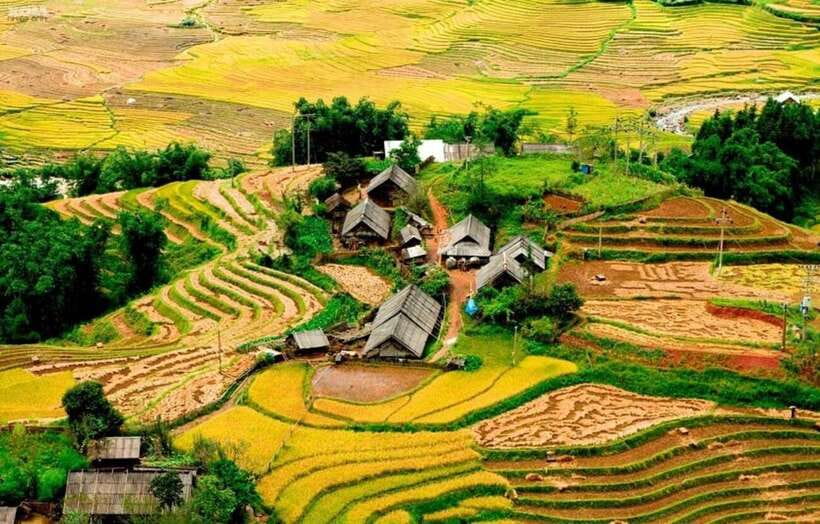 Sapa: Eco Adventure Terrace Fields and Local Villages Trek - Paying about $27: is it worth it or just a bargain?