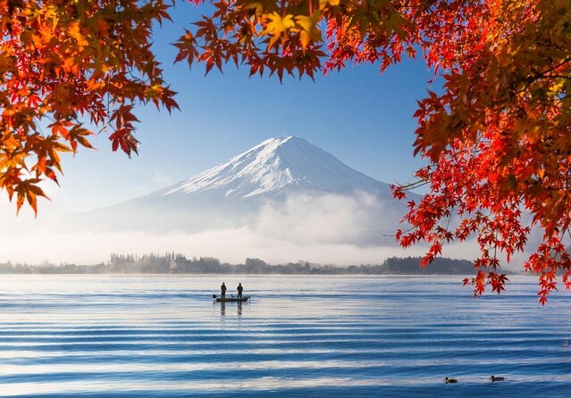 Scenic Spots of Mt Fuji and Lake Kawaguchi 1 Day Bus Tour - Key points before you go