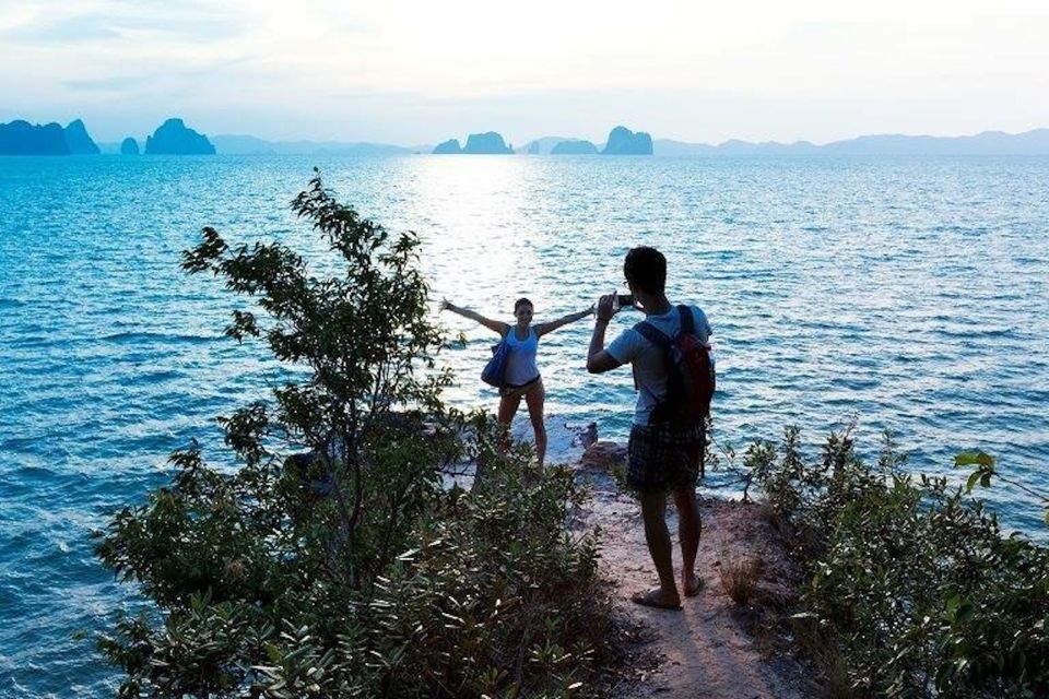 Sea Kayaking in Ao Thalane & Optional Full-Day Hong Island - Price and Value: Why $37 Makes Sense Here