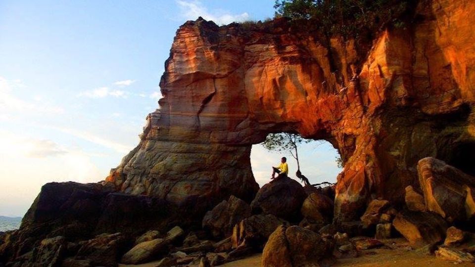 Sea Kayaking in Ao Thalane & Optional Full-Day Hong Island - Practical Tips: What to Bring and How to Stay Comfortable