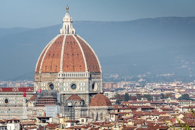 Self-Drive Vintage Fiat 500 Tour from Florence: Tuscan Wine Experience - How long is it, and what kind of day does it feel like?