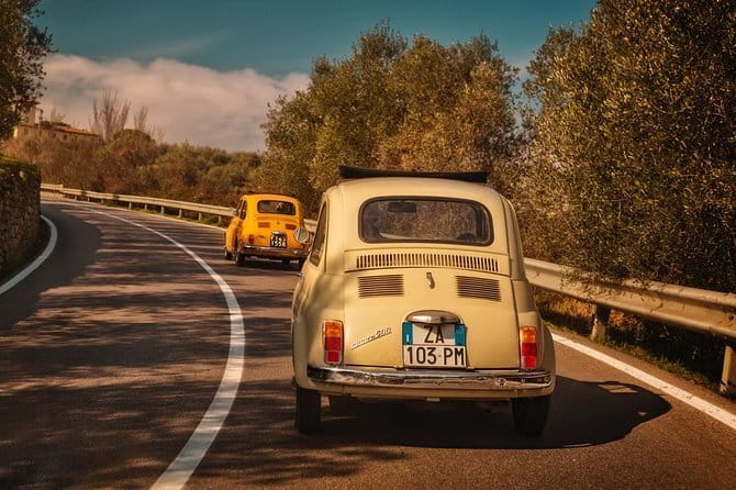 Self-Drive Vintage Fiat 500 Tour from Florence: Tuscan Wine Experience - Price and value: is $139 really fair for this experience?