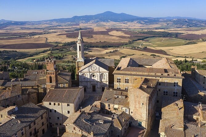 Self-Drive Vintage Fiat 500 Tour from Florence: Tuscan Wine Experience - Small practical stuff that can save your trip