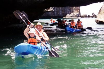 Semi-Private yacht adventure to Ang Thong Park’s hidden treasures - Price and value: what $136.97 includes (and what to budget extra)