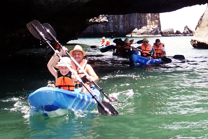 Semi-Private yacht adventure to Ang Thong Park’s hidden treasures - Price and value: what $136.97 includes (and what to budget extra)