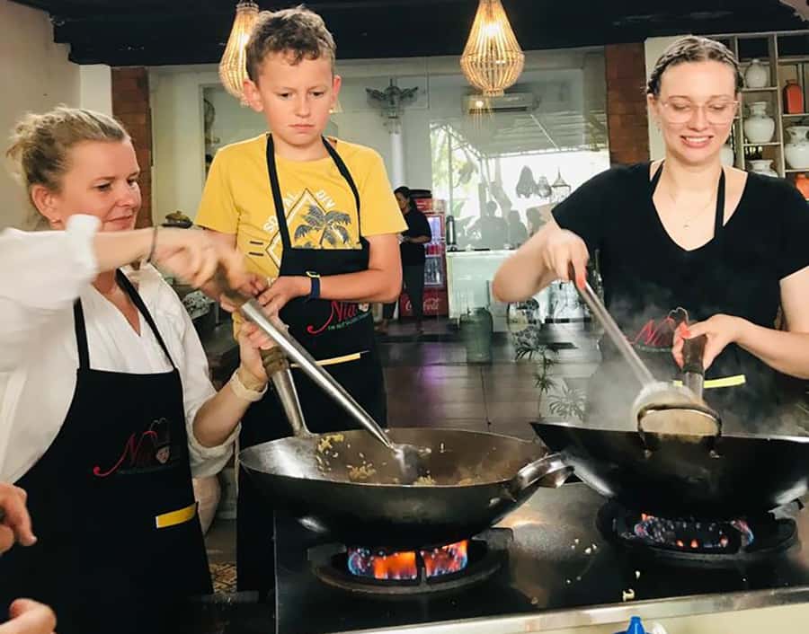 Seminyak: Balinese Cooking Class & Market Tour - Tips to get the most from your morning