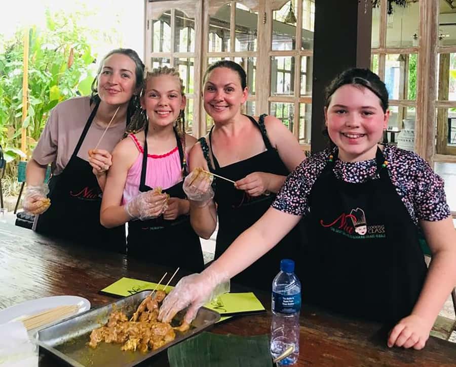 Seminyak: Balinese Cooking Class & Market Tour - Should you book this Seminyak cooking class?