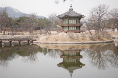 Seoul City Private Full-Day Tour Including Lunch - Gyeongbokgung Palace and the Royal Guard ceremony
