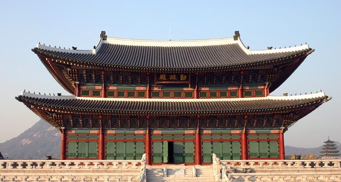 Seoul City Sightseeing Tour Including Gyeongbokgung Palace, N Seoul Tower, and Namsangol Hanok Village - What You’re Really Getting for the $80 Price
