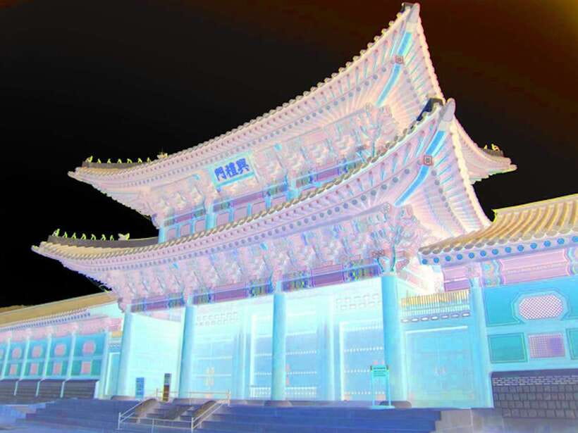 Seoul: Dark Side of the City and Ghost Stories Walking Tour - How the Guide Changes the Whole Experience (Shawn, Sean, Joe, and Friends)