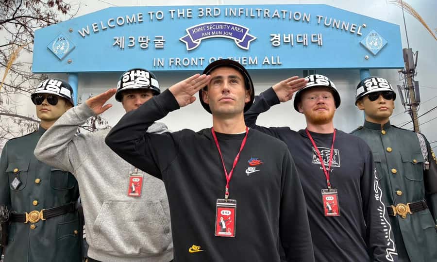 Seoul: DMZ Tour with Exclusive North Korean Defector Talk - Key Points You’ll Actually Care About