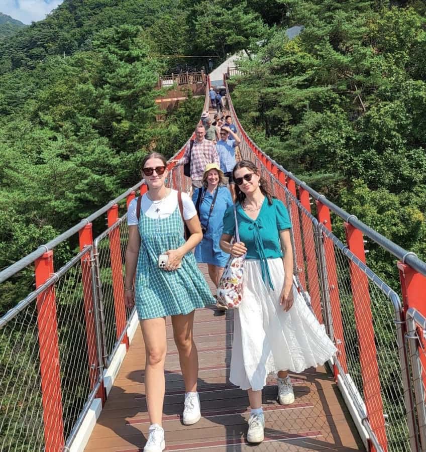 Seoul: DMZ Tour with Exclusive North Korean Defector Talk - Meeting in Seoul: Start Time, Pickup Feel, and What to Expect
