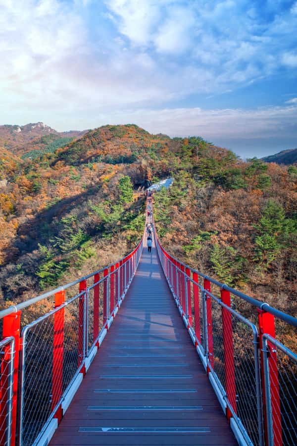 Seoul: DMZ Tour with Optional Suspension Bridge and Gondola - The 3rd Infiltration Tunnel: history you can walk through