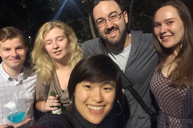 Seoul: Evening Dark History, Folklore & Ghost Story Walking Tour - Key things I’d note before you go