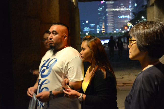 Seoul: Evening Dark History, Folklore & Ghost Story Walking Tour - Why Seoul’s evening ghost stories work best on foot