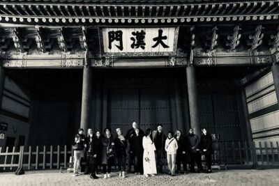 Seoul: Evening Dark History, Folklore & Ghost Story Walking Tour - Timing and where you meet (and how to choose regular vs extended)