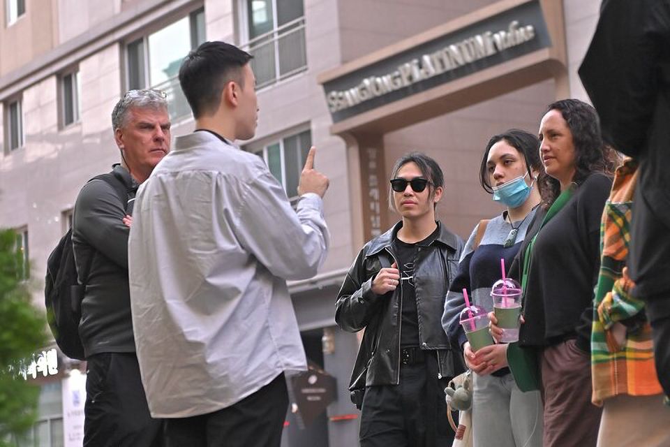 Seoul: Gangnam Tour on Youth and Society in South Korea - Why Gangnam Is the Perfect Setting for Youth and Society