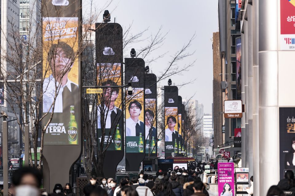 Seoul: Gangnam Tour on Youth and Society in South Korea - Price and Time: What $33 Buys (and Why It Can Be Worth It)