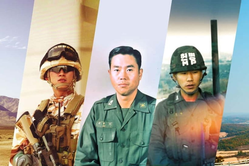 Seoul: Half-Day DMZ Tour Led by a Retired Military Officer - Retired officers, not tour actors: why this DMZ day feels different