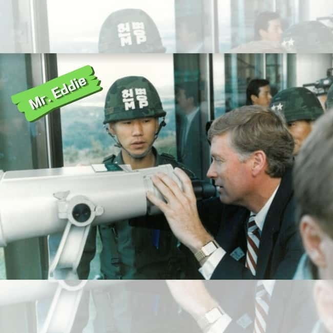 Seoul: Half-Day DMZ Tour Led by a Retired Military Officer - Walking inside the 3rd Infiltration Tunnel