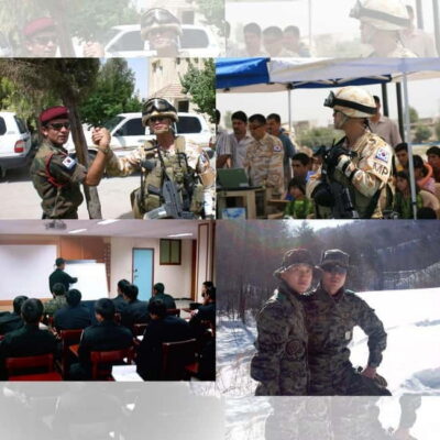 Seoul: Half-Day DMZ Tour Led by a Retired Military Officer - The DMZ guided portion: seeing the divide in real time
