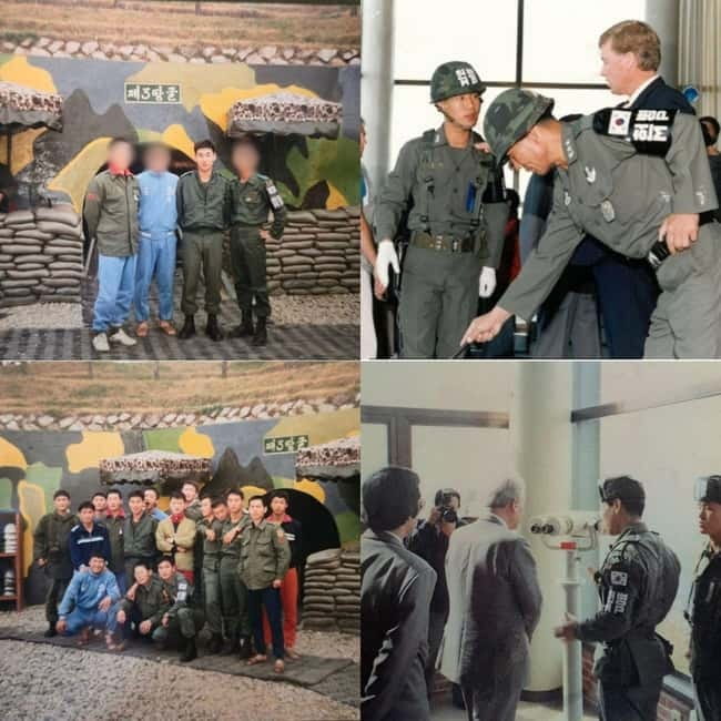 Seoul: Half-Day DMZ Tour Led by a Retired Military Officer - Private option add-on: War Memorial of Korea in the afternoon