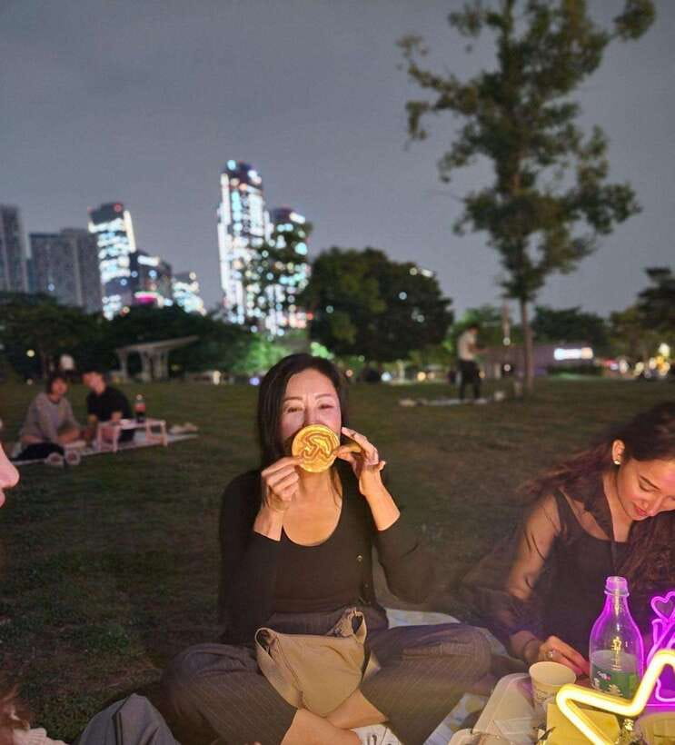 Seoul Han River Night Tour: Picnic, Games & Starlight Cruise - Key things I’d plan around