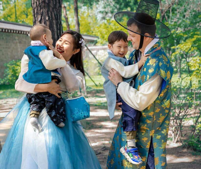 Seoul: Hanbok Rental with Gyeongbokgung Palace Entry - How to think about your 1-hour rental
