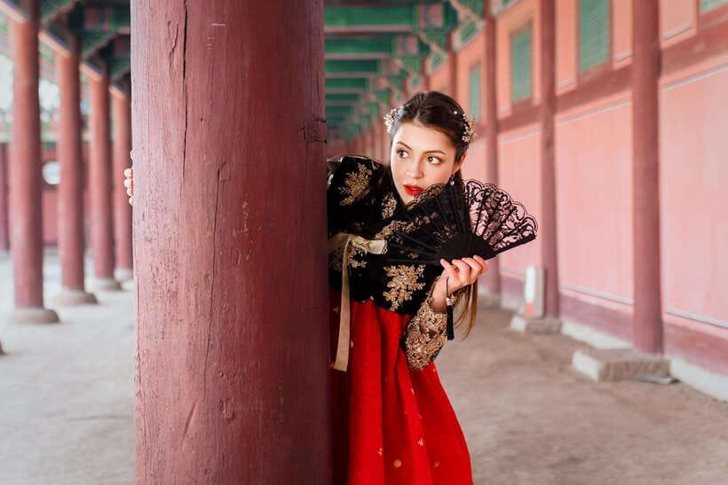 Seoul: Hanbok Rental with Gyeongbokgung Palace Entry - Price and value: why $6 can be a great deal (if you use the palace access)