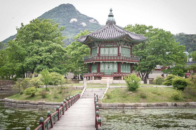 Seoul Highlights: Gyeongbok Palace, Insadong & N Seoul Tower - Pacing, Walking, and Who This Tour Fits Best