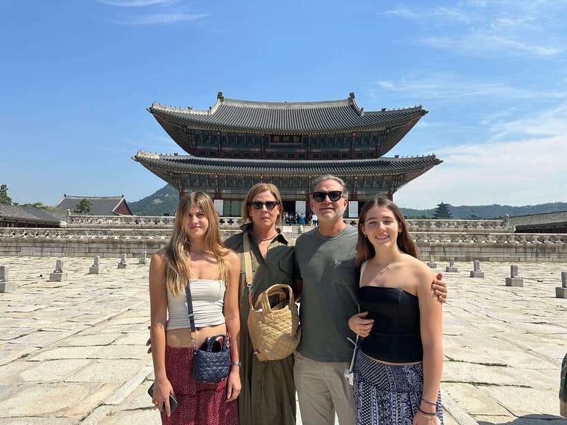 Seoul Highlights: Gyeongbok Palace, Insadong & N Seoul Tower - Gyeongbokgung Palace and the National Folk Museum: Why This Combo Hits