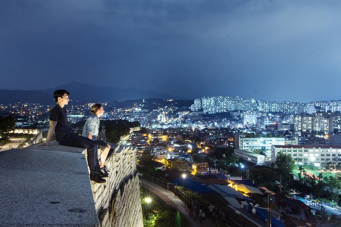Seoul moonlight walking tour with local historian - Key Highlights to Know
