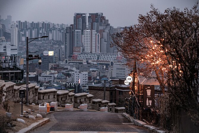 Seoul moonlight walking tour with local historian - Price and Value: Why It Costs $31.98 and What You Get