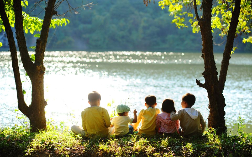 Seoul: Mt Seorak + Naksansa Temple or Nami Island Group Tour - Seoraksan Hiking: Route Options, Real Time on the Mountain