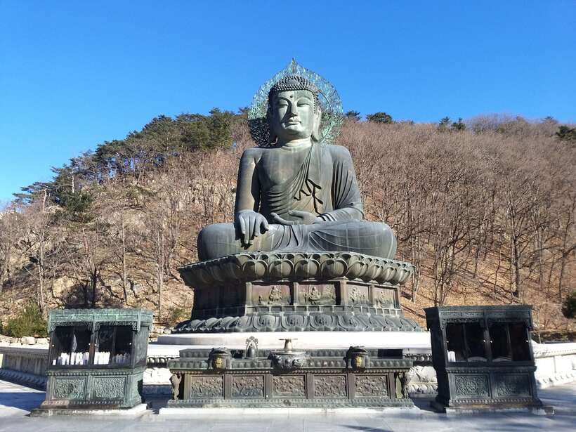 Seoul: Mt.Seorak, Nami Island & Korean Garden, No Shopping - Should you book this tour?