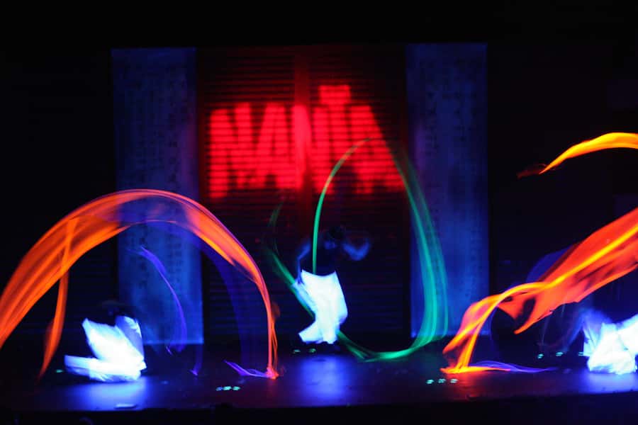Seoul: Myeongdong Nanta Theater Show Ticket - Price and value: what $37 gets you in Seoul