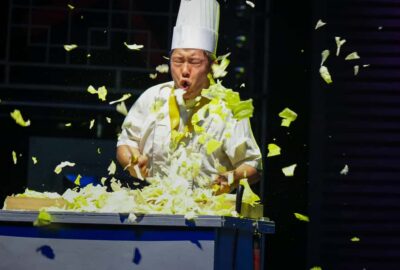 Seoul: NANTA Show Ticket in Myeongdong or Hongdae Theater - The One-Hour Wedding Plot You’ll Get Instantly