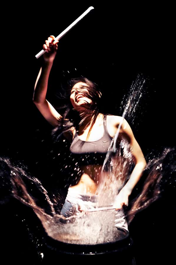 Seoul: NANTA Show Ticket in Myeongdong or Hongdae Theater - Loud Drumming and How to Plan for It