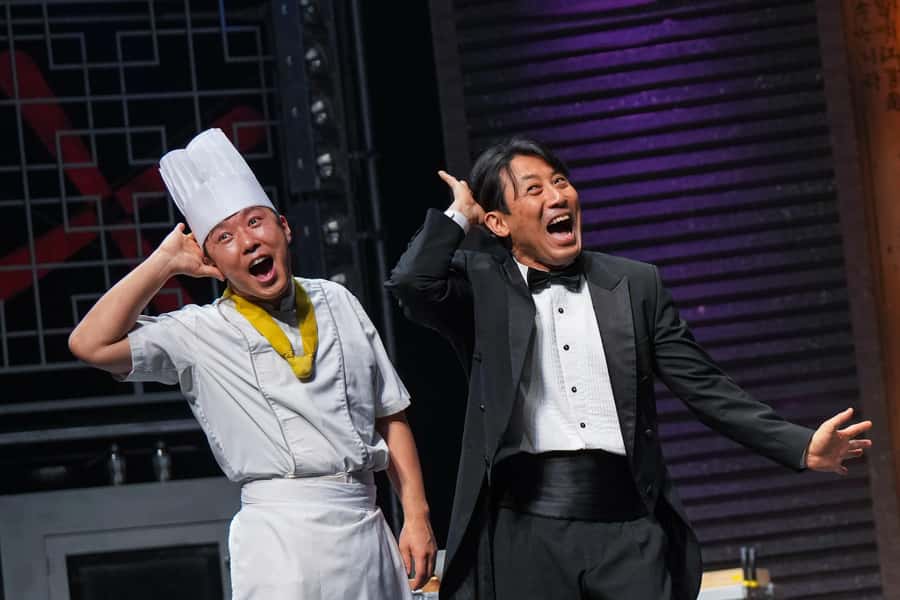 Seoul: NANTA Show Ticket in Myeongdong or Hongdae Theater - Timing Your Night: Myeongdong Market Add-On or Hongdae Drift