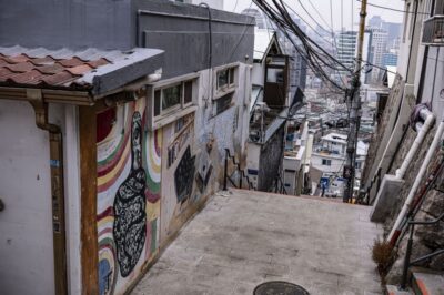 Seoul: Nighttime Hidden Gems Walking Tour - Starting in Hyehwa: where Seoul’s night energy begins