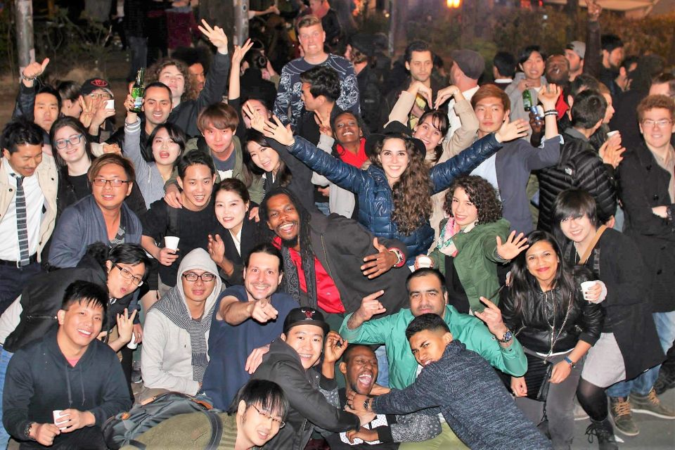 Seoul: Pub Crawl - Key Things I’d Bet on Before You Go