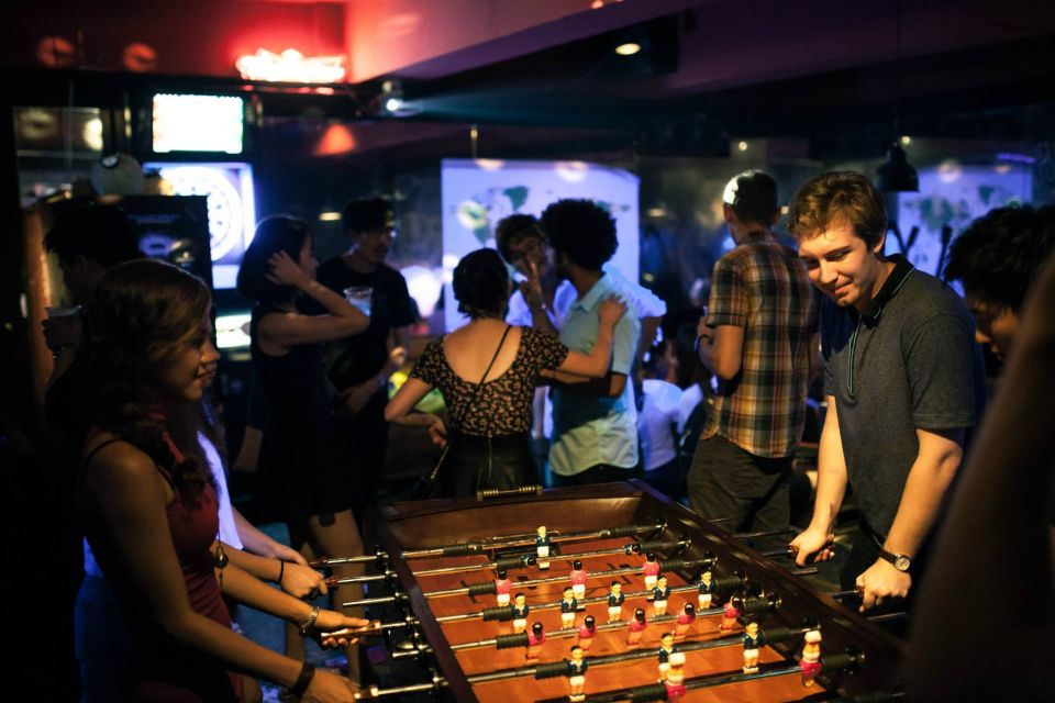 Seoul: Pub Crawl - Who Should Book This Crawl (And Who Might Skip It)