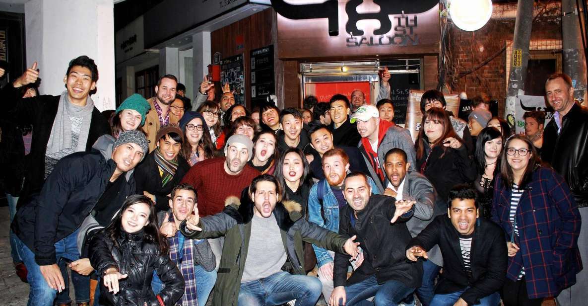 Seoul: Pub Crawl - Smoking, Crowd Levels, and the Reality of Clubs