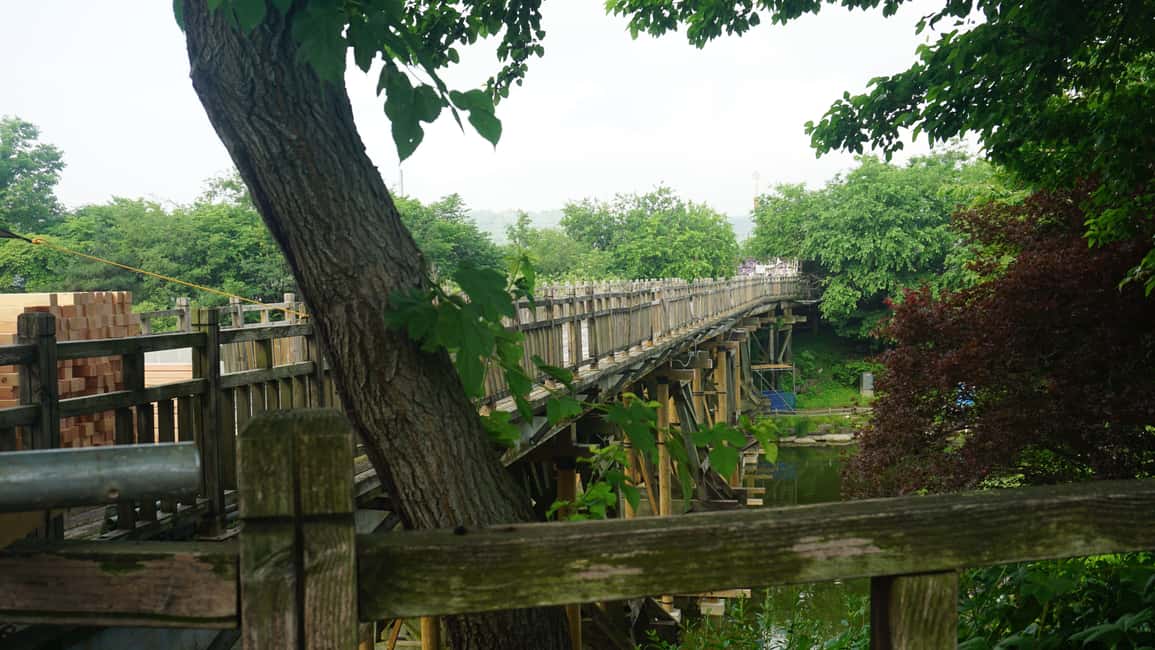 Seoul: The Best DMZ Tour with Optional Suspension Bridge - Add-ons that can change the feel of your day