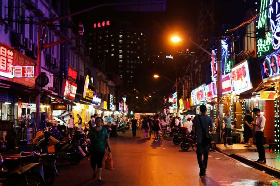 Shanghai: 3-Hour Local Food Tasting Tour - Key Takeaways Before You Go
