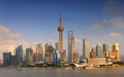 Shanghai: Hop-on Hop-off Bus Ticket and Optional Attractions - The Red, Blue, and Green routes that actually cover Shanghai