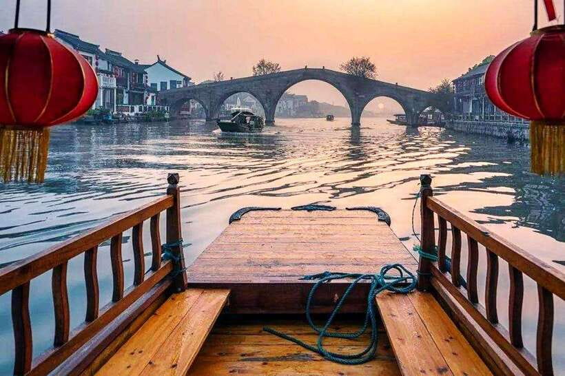 Shanghai: Zhujiajiao Private Tour w/ Boat Ride & Garden - What the Best Guides Do (And Why It Matters)
