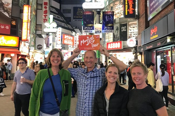 Shibuya Meltdown Nightlife Tour: All-You-Can-Drink Bar Hopping - The all-you-can-drink part: how to actually enjoy it