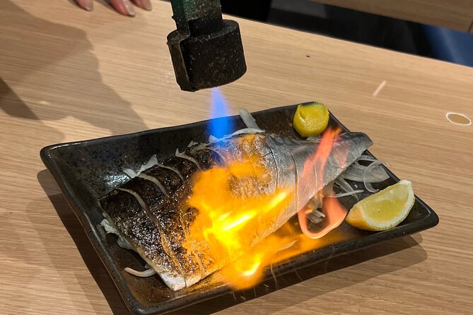 Shinjuku: Food Tour – 15 Dishes at 4 Eateries - Why this Shinjuku tour works: 15 dishes, 3 hours, zero guesswork